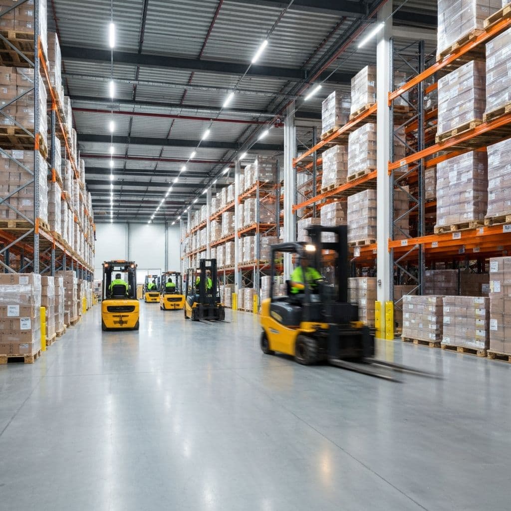 Sediul G-Trans Esperto